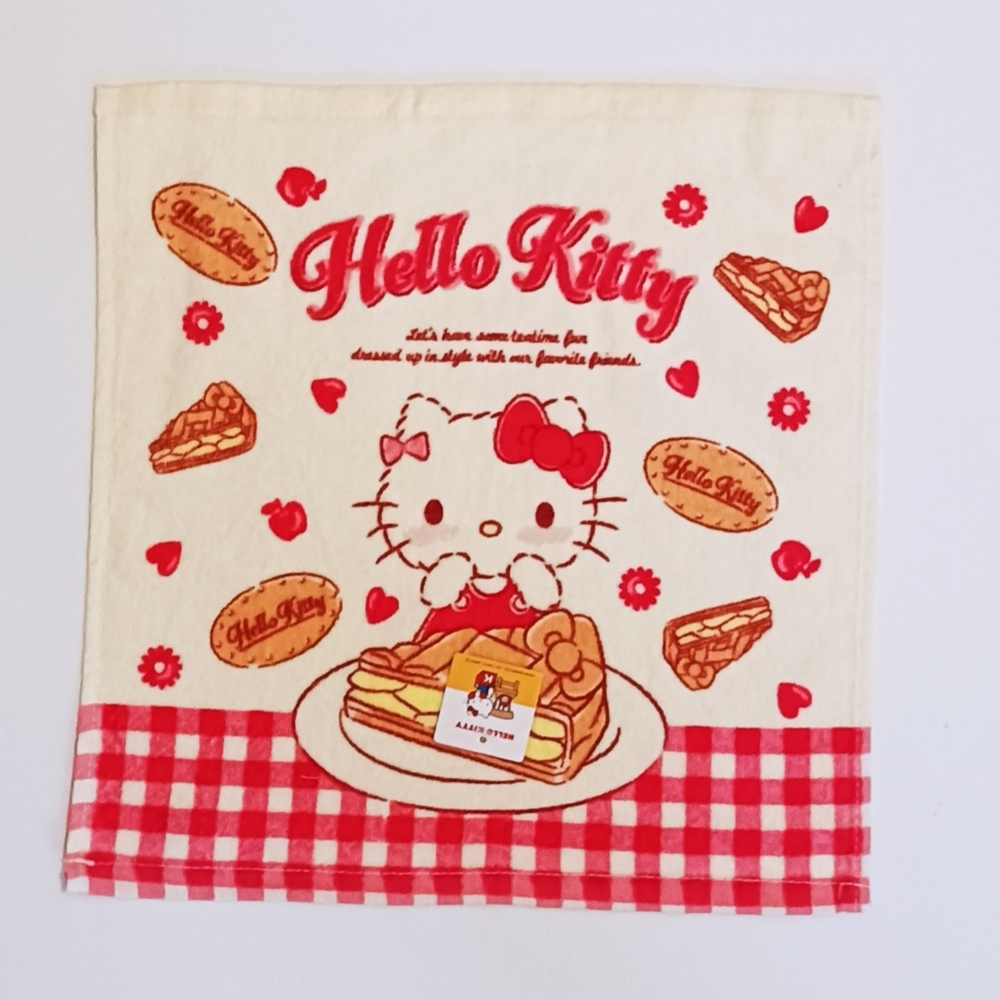 Hello Kitty sanrio